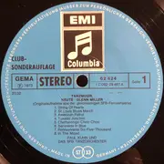 LP - Paul Kuhn Und SFB Tanzorchester - Tanzmusik Heute: Glenn Miller & Benny Goodman (Originalaufnahmen Aus Der Gleichnamigen SFB-Fernsehserie)