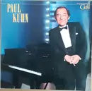 Double LP - Paul Kuhn - Gold Collection: Paul Kuhn - Gatefold