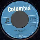 7inch Vinyl Single - Paul Kuhn - Eine Bar Ohne Bier - No cover