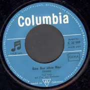 7inch Vinyl Single - Paul Kuhn - Eine Bar Ohne Bier - No cover
