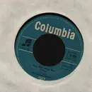 7inch Vinyl Single - Paul Kuhn - Eine Bar Ohne Bier - No cover