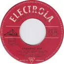 7inch Vinyl Single - Paul Kuhn - Living Doll