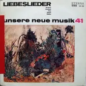 Paul Kurzbach - Liebeslieder
