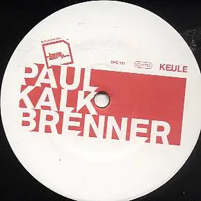 Paul Kalkbrenner - Keule