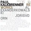 Paul Kalkbrenner - REWORKS NO. 01 136