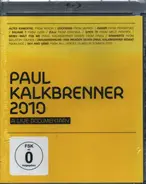 Paul Kalkbrenner - 2010 (A Live Documentary)