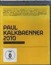 Blu Ray - Paul Kalkbrenner - 2010 (A Live Documentary) - Still Sealed