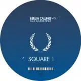 Paul Kalkbrenner - Berlin Calling Vol. 1