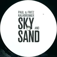 Paul Kalkbrenner - Sky and Sand