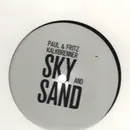12inch Vinyl Single - Paul  Kalkbrenner &fritz  Kalkbrenner - Sky And Sand