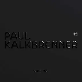 Paul Kalkbrenner - GUTEN TAG (Limited Deluxe Edition 2CD)