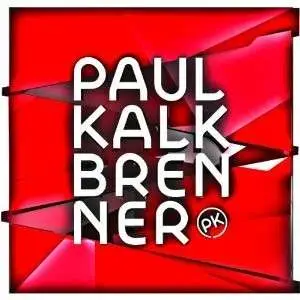 Paul Kalkbrenner - Icke Wieder