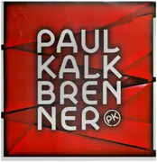 LP - Paul Kalkbrenner - Icke Wieder - 180gr. Vinyl