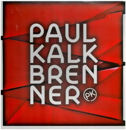 Paul Kalkbrenner - Icke Wieder