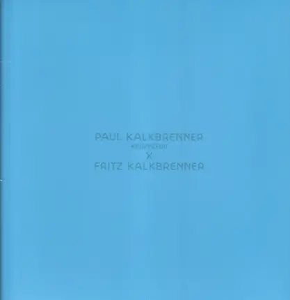 Paul Kalkbrenner - Kruppzeug
