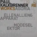 12inch Vinyl Single - Paul Kalkbrenner - Reworks 12'/2