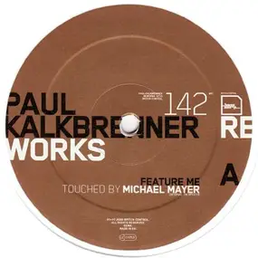 Paul Kalkbrenner - Reworks 3
