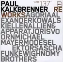 CD - Paul Kalkbrenner - Reworks