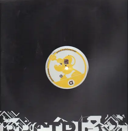 Paul Kalkbrenner - STEINBEISSER