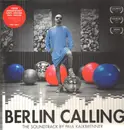 Double LP - Paul Kalkbrenner - Berlin Calling - 180g + Poster