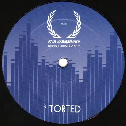 Paul Kalkbrenner - Berlin Calling Vol. 2