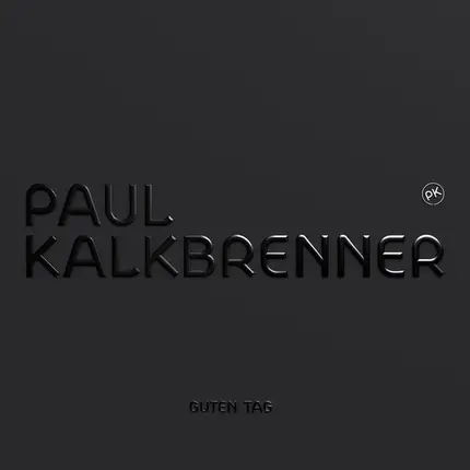Paul Kalkbrenner - Guten Tag