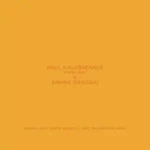 PAUL KALKBRENNER - KLEINES BUBU