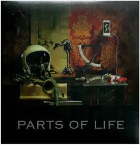 Paul Kalkbrenner - Parts of Life