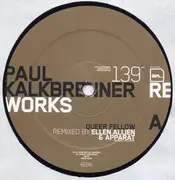 12inch Vinyl Single - Paul Kalkbrenner - Reworks 12'/2