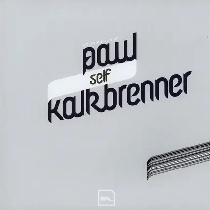 Paul Kalkbrenner - Self