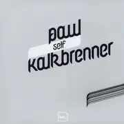 Double LP - Paul Kalkbrenner - Self