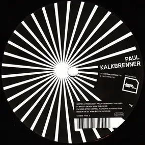 Paul Kalkbrenner - tatü-tata