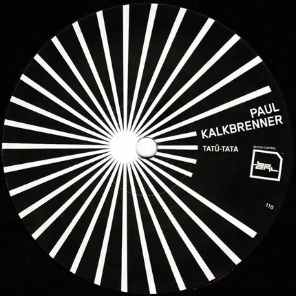 Paul Kalkbrenner - tatü-tata