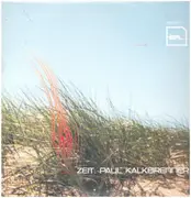 2 x 12inch Vinyl Single - Paul Kalkbrenner - Zeit