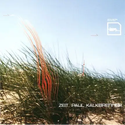 Paul Kalkbrenner - Zeit