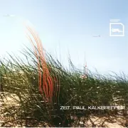 CD - Paul Kalkbrenner - Zeit