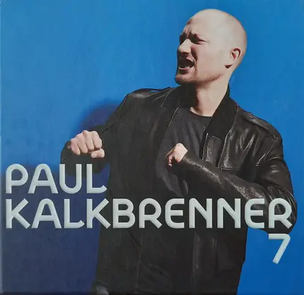 Paul Kalkbrenner - 7