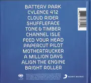 CD - Paul Kalkbrenner - 7 - Hardbound book w/ CD slip-sleeve