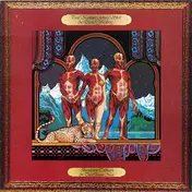 Paul Kantner - Baron Von Tollbooth & the Chrome Nun