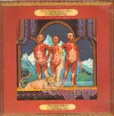 LP - Paul Kantner , Grace Slick & David Freiberg - Baron Von Tollbooth & The Chrome Nun