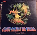 LP - Paul Kantner / Jefferson Starship - Blows Against The Empire - Gatefold, booklet