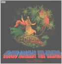 LP - Paul Kantner / Jefferson Starship - Blows Against The Empire - Original German Promo
