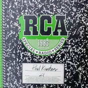 Paul Kantner - RCA Special Radio Series Vol. 21