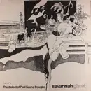 LP - Paul Keens-Douglas - Tim Tim 2 - Savannah Ghost