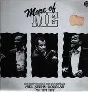 LP - Paul Keens-Douglas - More Of Me