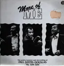 LP - Paul Keens-Douglas - More Of Me