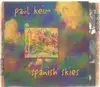 CD - Paul Keim - Spanish Skies