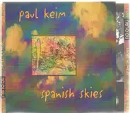 Paul Keim - Spanish Skies