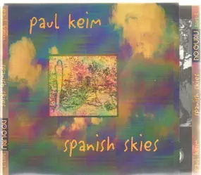 Paul Keim - Spanish Skies