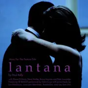 CD - Paul Kelly , Shane O'Mara , Steve Hadley , Bruce Haymes and Peter Luscombe - Lantana (Music For The Feature Film)